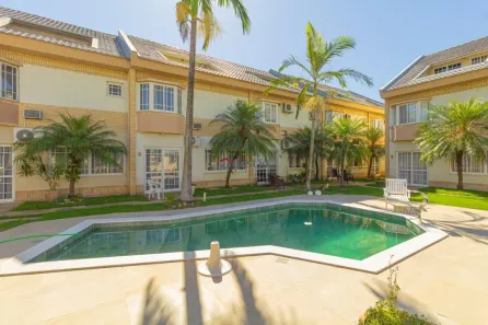 Casa de Condomínio com 4 Quartos à venda, 142m² no Centro, Canoas