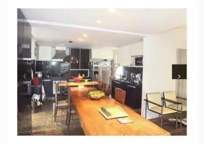 Cobertura com 4 Quartos à venda, 350m² no Lourdes, Belo Horizonte