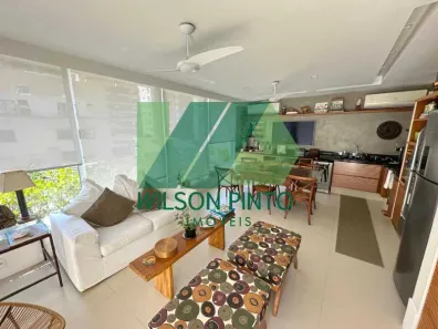 Cobertura com 3 Quartos à venda, 250m² no Leblon, Rio de Janeiro