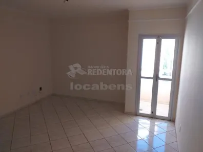 Apartamento com 2 Quartos à venda, 77m² no Vila Nossa Senhora do Bonfim, São José do Rio Preto