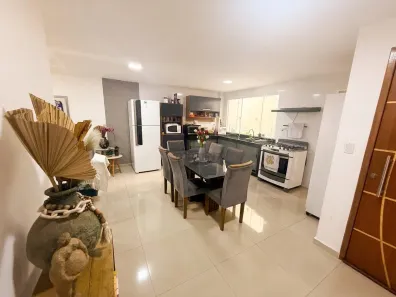 Apartamento com 3 Quartos à venda, 100m² no Jardim Amália, Volta Redonda