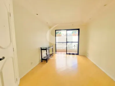 Apartamento com 3 Quartos à venda, 90m² no Vila Mascote, São Paulo