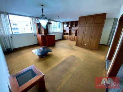 Apartamento com 3 Quartos à venda, 178m² no Bela Vista, São Paulo