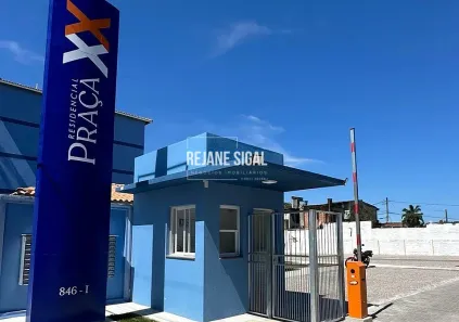 Apartamento com 2 Quartos à venda, 59m² no Centro, Pelotas