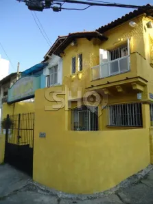 Sobrado com 3 Quartos à venda, 140m² no Vila Pompéia, São Paulo