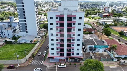 Apartamento com 2 Quartos para alugar, 86m² no Palmital, Chapecó