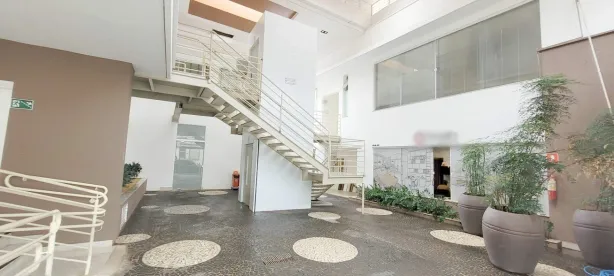 Ponto Comercial para alugar, 86m² no Fundinho, Uberlândia