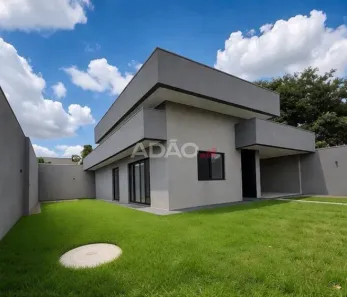 Casa com 3 Quartos à venda, 135m² no Setor Bueno, Goiânia