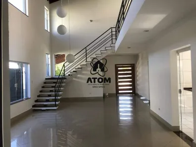 Casa de Condomínio com 5 Quartos para alugar, 350m² no Condomínio Vale do Sol, Tremembé