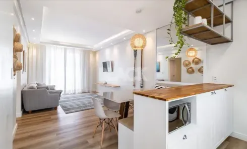 Apartamento com 3 Quartos à venda, 105m² no Prainha, Torres