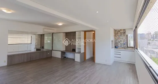 Apartamento com 3 Quartos à venda, 106m² no Bela Vista, Porto Alegre