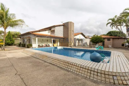 Casa com 4 Quartos à venda, 450m² no Setor Habitacional Vicente Pires, Brasília