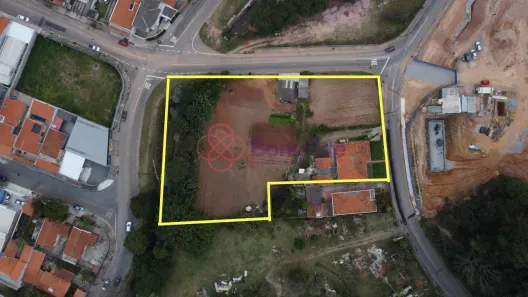 à venda, 4745m² no Jardim Itália, Jundiaí