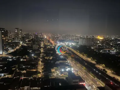 Apartamento com 2 Quartos à venda, 69m² no Chácara Seis de Outubro, São Paulo