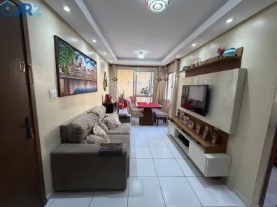 Apartamento com 2 Quartos à venda, 45m² no Centro, Paulista