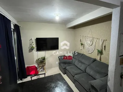 Casa com 2 Quartos à venda, 55m² no Tapera da Base, Florianópolis