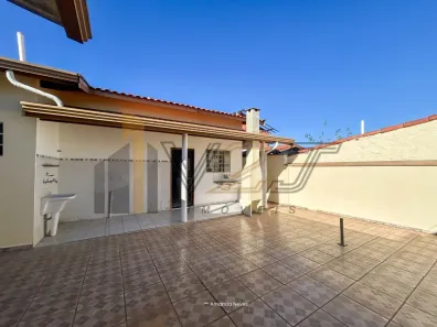 Casa com 3 Quartos à venda, 142m² no Jardim Santo Antônio, Valinhos