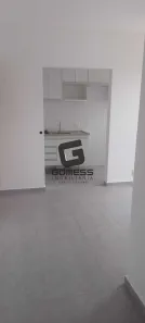 Apartamento com 1 Quarto à venda, 45m² no Loteamento Santa Marta, Ribeirão Preto