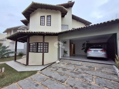 Casa com 4 Quartos à venda, 294m² no Centro, Palhoça
