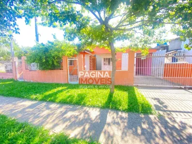 Casa com 2 Quartos à venda, 125m² no Harmonia, Canoas