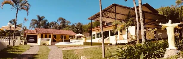 Fazenda/Sítio com 2 Quartos à venda, 400m² no Planalto Verde, São Roque