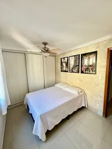 Apartamento com 3 Quartos à venda, 80m² no Setor Urias Magalhães, Goiânia