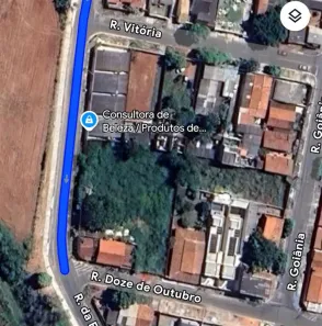 Lote/Terreno à venda, 2200m² no Setor Central 2, Senador Canedo