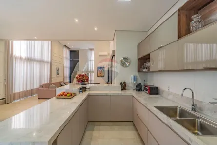 Casa com 3 Quartos à venda, 204m² no Loteamento Residencial Santa Gertrudes, Valinhos