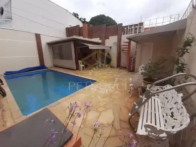 Imóvel Comercial com 3 Quartos à venda, 309m² no Jardim Chapadão, Campinas