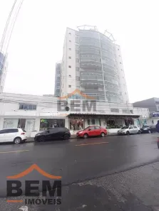Apartamento com 2 Quartos para alugar, 75m² no Dom Bosco, Itajaí