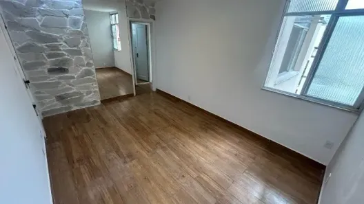 Apartamento com 2 Quartos à venda, 50m² no Vila Isabel, Rio de Janeiro