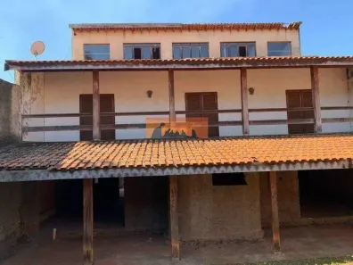 Casa com 4 Quartos à venda, 320m² no Jardim do Sol, Campinas