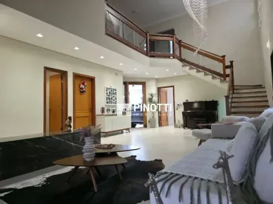 Sobrado com 4 Quartos à venda, 265m² no Jardim São Caetano, São Caetano do Sul