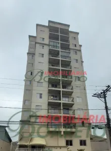 Apartamento com 2 Quartos à venda, 50m² no Vila Homero Thon, Santo André