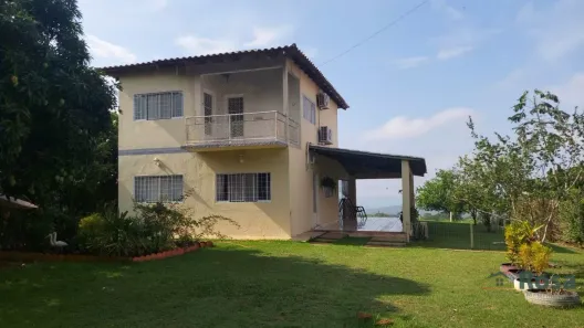 Sobrado com 3 Quartos à venda, 102m² no , Chapada dos Guimarães
