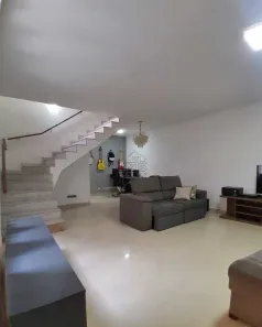 Sobrado com 2 Quartos à venda, 180m² no Jardim Independência, São Paulo