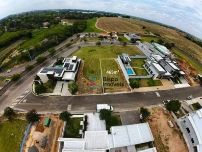 Lote/Terreno à venda, 465m² no Jardim Santa Lúcia, Americana