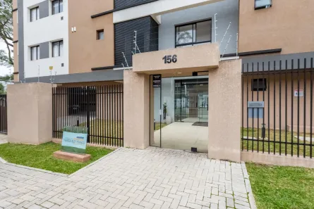 Apartamento com 1 Quarto para alugar, 35m² no Portão, Curitiba
