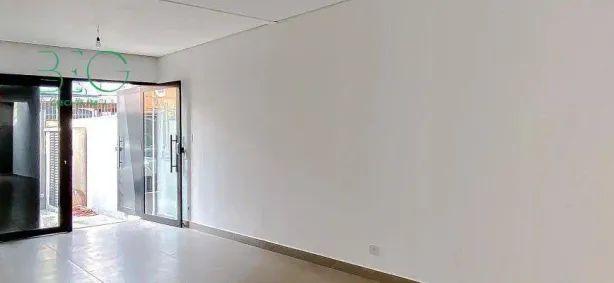 Sobrado com 2 Quartos à venda, 120m² no Perdizes, São Paulo