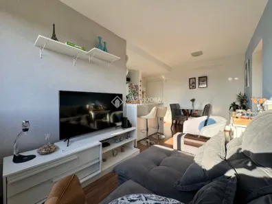 Apartamento com 2 Quartos à venda, 51m² no Humaitá, Porto Alegre