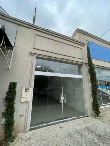 Sala Comercial para alugar, 90m² no Centro, Mirassol