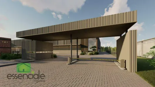 Galpão/Depósito/Armazém para alugar, 622m² no Cinco, Contagem