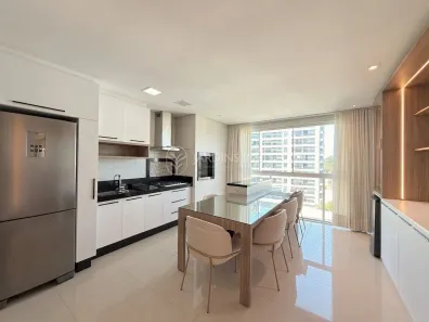 Apartamento com 3 Quartos à venda, 81m² no Atiradores, Joinville