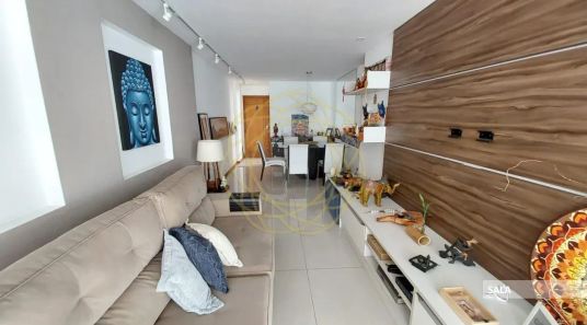 Apartamento com 2 Quartos à venda, 106m² no Recreio dos Bandeirantes, Rio de Janeiro