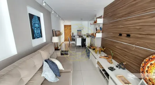 Apartamento com 2 Quartos à venda, 106m² no Recreio dos Bandeirantes, Rio de Janeiro