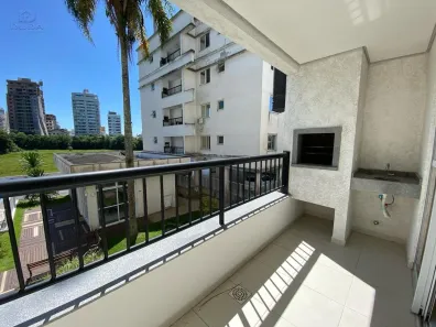 Apartamento com 1 Quarto à venda, 50m² no Pedra Branca, Palhoça