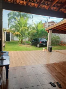 Casa com 3 Quartos à venda, 150m² no Jardim Minnesota (Nova Veneza), Sumaré