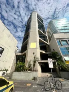 Prédio Comercial para alugar, 9600m² no Botafogo, Rio de Janeiro