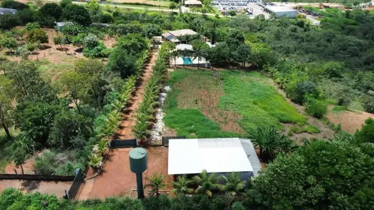 Fazenda/Sítio com 3 Quartos à venda, 10000m² no Ponte Alta Norte, Brasília