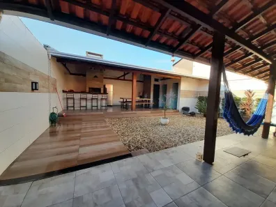 Casa com 2 Quartos à venda, 100m² no Cidade Nova, Itajaí